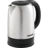 AL728I Su Isıtıcı Inox Çelik Kettle Gizli Rezistans, Standart