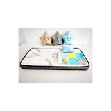 Ala Ev Modası Âlâ Ev Modası 50*90 Soft Bamboo Bebek Yatağı
