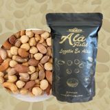 Ala Fıstık 1 kg Karışık Lüks Kuruyemiş