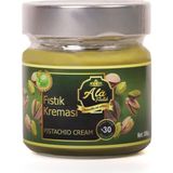 Ala Fıstık Antep Fıstık Kreması %30 Fıstıklı 200 gr