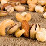 Ala Fıstık Karışık Lüks Karışık Kuruyemiş - 1 kg