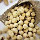 Ala Fıstık Kavrulmuş İç Fındık 500 G