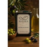 Ala Gea Soğuk Sıkım Naturel Sızma Premium Zeytinyağı