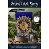 Ala Hanım Kahveleri Osmanlı Dibek Kahvesi