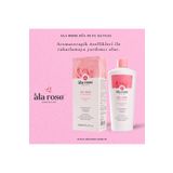 Ala Rose Doğal Gülsuyu 250 ml
