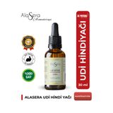Ala Sera AlaSera Udi Hindi Yağı 30 ML %100 Saf