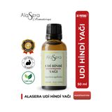 Ala Sera AlaSera Udi Hindi Yağı 50 ML %100 Saf
