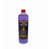 ALAADDİN 1000 ML ESANSLI MOR KANDİL YAĞI -İÇ-DIŞ MEKAN