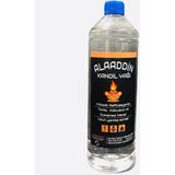 Alaaddin 1000 ml Şeffaf Kandil Yağı
