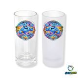 Alaaddin Buzlu / Buzsuz Seçenekli Rakı Bardağı – 1 Adet Şık Sunum Bardağı 0220
