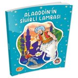 Alaaddin’in Sihirli Lambası 628675