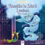 Alaaddin’in Sihirli Lambasi - Binbir Gece Masallar