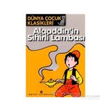 Alaaddinin Sihirli Lambası-Derleme