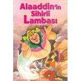 Alaaddin'in Sihirli Lambası - En Güzel Çocuk Masalları