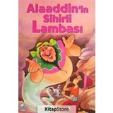 Alaaddin’in Sihirli Lambası - Kollektif