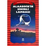 Alaaddin'in Sihirli Lambası - Mehmet Taylan Öztürk