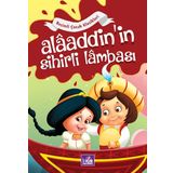 Alaaddin'in Sihirli Lambası - Resimli Çocuk Klasikleri