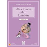 Alaaddin’in Sihirli Lambası-Turuncu Seri