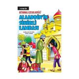 Alaaddin'in Sihirli Lambası - Yüksel Akman