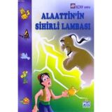 Alaattin'In Sihirli Lambası / Uzay Serisi