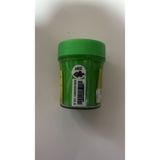 ALABALIK HAMUR YEMİ (ANASON AROMALI - YEŞİL RENK) - Yeşil - anise