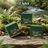 Alabalık Yağı Kremi 3 Adet Masaj Kremi 100 ml 3x
