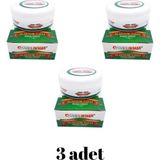 Alabalık Yağlı Masaj Kremi 65 Ml- 3 Adet