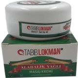 Alabalık Yağlı Masaj Kremi - 65 Ml
