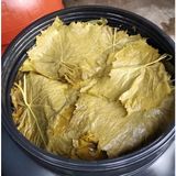 Alabazaar Yaprak Salamura 5 kg