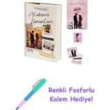 Alabora Limanları 1 (Ciltli) + Renkli Fosforlu Kalem - Hayır