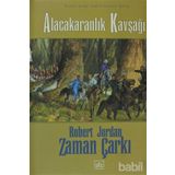 ALACAKARANLIK KAVŞAĞI ZAMAN ÇARKI SERISI 10. CILT (CILTLI) - ROBERT JORDAN