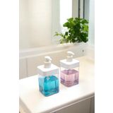 Alacarte 2 Adet 400 ml Tezgah Üstü Banyo Mutfak Sıvı Sabunluk | Banyo Mutfak Bulaşık Lavabo Deterjanlık