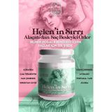 Alaçatı Değirmeni 150 gr Helen'in Sırrı Saç Besleyici Özler Saç Bakım Yağı Saç Maskesi