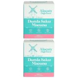 Alaçatı Değirmeni Damla Sakızı Macunu 2 X 240 gr 2'li Set