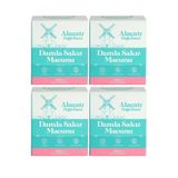 Alaçatı Değirmeni Damla Sakızı Macunu 4 x 240 gr 4'lü Set