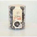 Alaçatı Ev Kurabiyecisi Alaçatı Kurabiyecisi Kakaolu Çatlak Kurabiye - 280 gr