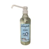 Alaçatı Kolonya Ice 2li 80 Derece 500 ml - Sprey Başlıklı