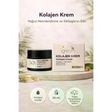 Alaçatı Naturel 50 ml Kolajen Krem