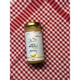 Alaçatı Naturel Alaçatı Muzlu Süt Reçeli - 260 gr