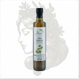 Alaçatı Naturel Alıç Sirkesi 500 ml - 1 Adet