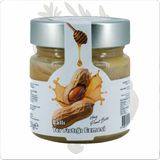 Alaçatı Natürel Ballı Yer Fıstığı Ezmesi 220 gr