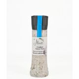 Alaçatı Naturel Biberiyeli Füme Çankırı Kaya Tuzu 310 gr - 370 gr