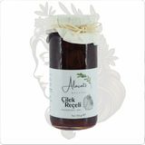 Alaçatı Naturel Çilek Reçeli - 310 gr