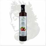 Alaçatı Naturel Çilek Sirkesi 500 ml - 1 Adet