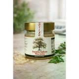 Alaçatı Naturel Damla Sakızı Macunu 250 gr