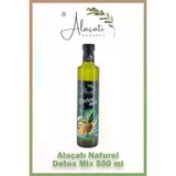 Alaçatı Naturel Detox Mix Sirke 500 ml