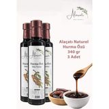 Alaçatı Naturel Hurma Özü 340 gr 3 Adet