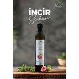 Alaçatı Natürel İncir Sirkesi - 500ml