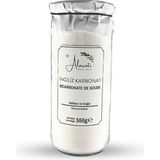 Alaçatı Naturel Ingiliz Karbonatı 550 gr