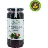 Alaçatı Natürel Karadut Şerbeti - 340 ml